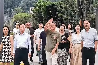 欧文：东契奇状态不是百分百也会出战 会以自己的方式领导球队